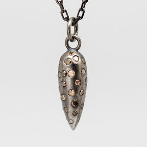 Golden-Stone-dagger-pendant-necklace-kalled-gallery