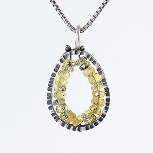 Erica-Stankwytch-Bailey-yellow-sapphire-necklace