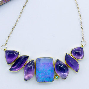 The Purples
