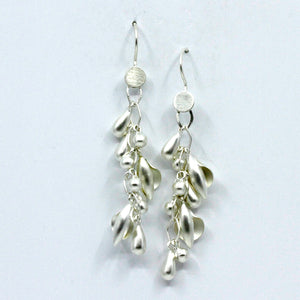 Kelim Earrings