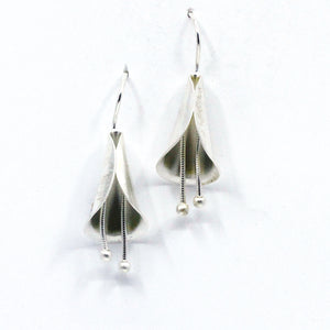 Kelim Earrings