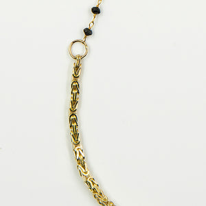 Jennifer-Kalled-18k-14k-diamond-chain-necklace-kalled-gallery