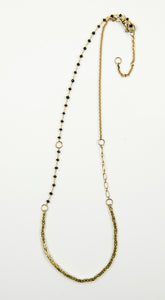 Jennifer-Kalled-18k-14k-diamond-chain-necklace-kalled-gallery
