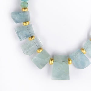 aquamarine-necklace-gold-beads-Jennifer-Kalled