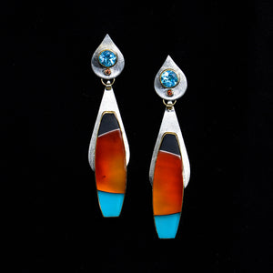 Jennifer-Kalled-sterling-silver-earrings