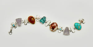 Jennifer-Kalled-link-bracelet-sterling-silver-kalled-gallery