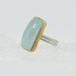 Vasant-Designs-Aquamarine-vermeil-sterling-silver-ring-kalled-gallery