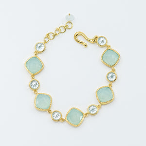 Vasant-Designs-chalcedony-blue-topaz-vermeil-bracelet-kalled-gallery