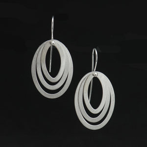 Kelim Earrings