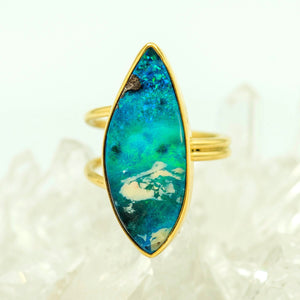 opal-22k-18k-gold-aquas-ring-Jennifer-Kalled