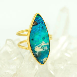 opal-22k-18k-gold-aquas-ring-Jennifer-Kalled