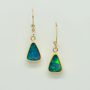 Dowdy-Opal-earrings-australian-opal-gold