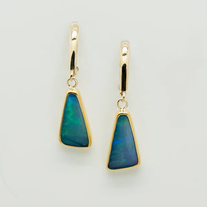 Dowdy-Opal-earrings-Australian-opal-gold