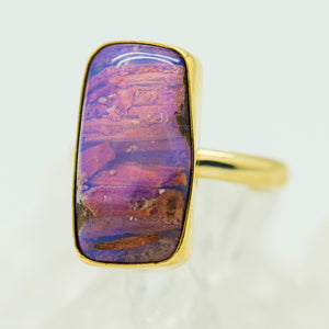 opal-australian-boulder-opal-22k-18k-gold-ring-Jennifer-Kalled