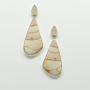 Jennifer-Kalled-willow-creek-jasper-drusy-quartz-sterling-silver