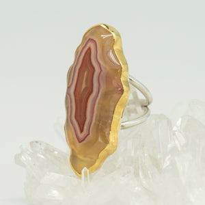 Jennifer-Kalled-Laguna-agate-ring-22k-sterling-silver