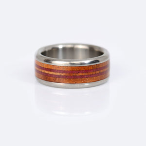 Hawaii-Titanium-Rings-wood