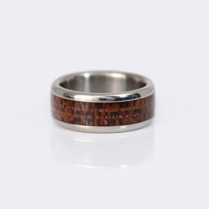 Hawaii-Titanium-Rings-wood