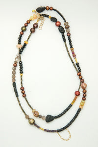 Jennifer-Kalled-beaded-chain-necklace