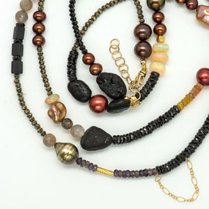 Jennifer-Kalled-beaded-chain-necklace