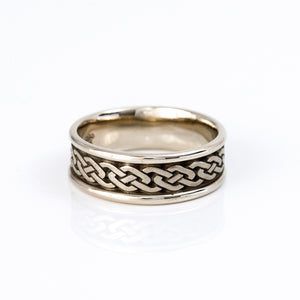 Studio-311-white-gold-infinity-ring