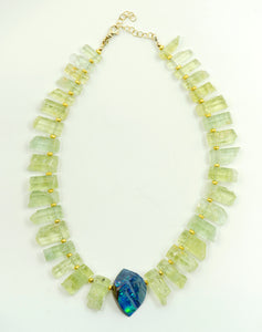 opal-beryl-18k-gold-beads-necklace-Jennifer-Kalled