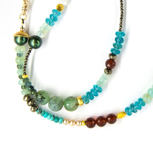 beaded-chain-necklace-gold-Jennifer-Kalled