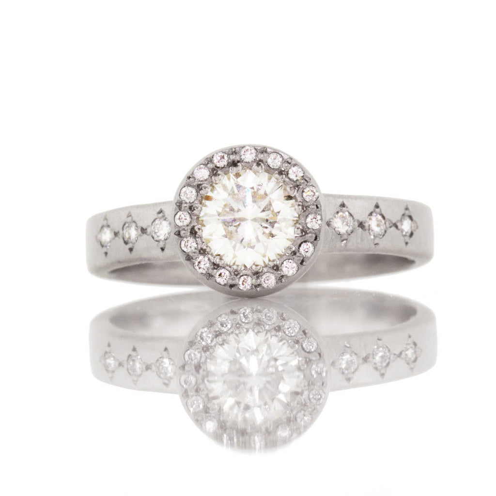 Adel Ring – The Kalled Gallery