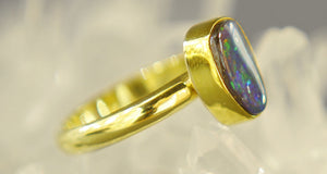 Boulder-Opal-Ring-Jennifer-Kalled