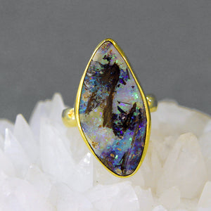 Boulder-opal-ring-Jennifer-Kalled