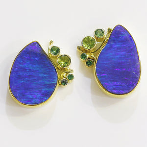 Boulder-Opal-Earrings-Jennifer-Kalled