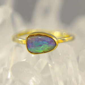 Boulder-Opal-Ring-Jennifer-Kalled