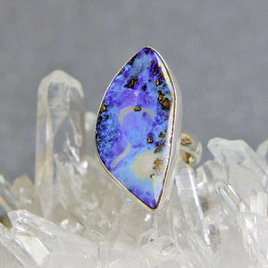 Boulder-opal-ring-Jennfier-Kalled