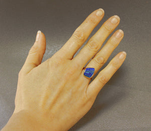 Boulder-opal-ring-kasso-kalled
