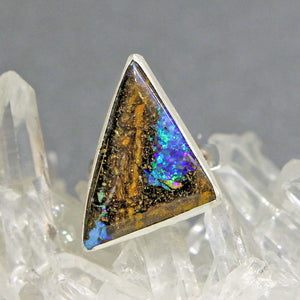 Boulder-opal-ring-Jennifer-Kalled