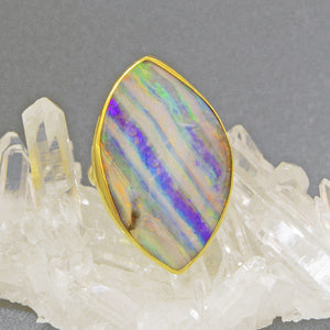Boulder-opal-ring-gold-kalled-kasso