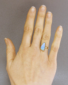 Boulder-opal-ring-gold-kalled-kasso