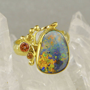 Boulder-Opal-ring-Jennifer-Kalled