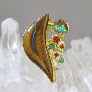 Curved-boulder-opal-ring-Jennifer-Kalled