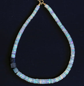 Ethiopian-opal-necklace-kalled