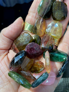 tourmaline-beads-tucson-kalled