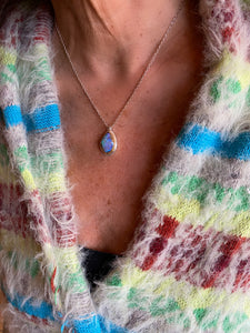 boulder-opal-pendant-gold-silver-kalled