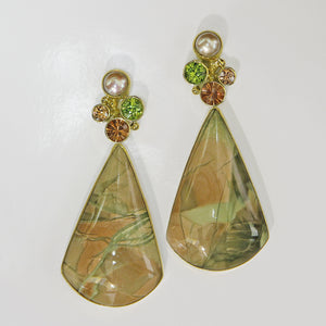 Jennifer-Kalled-Jasper-Earrings