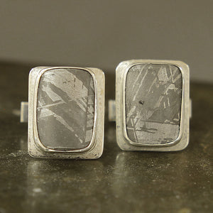 Meteorite-cufflinks-jennifer-kalled