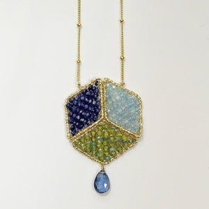 Michelle Pressler Necklace
