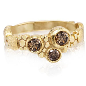 Rona Fisher Ring