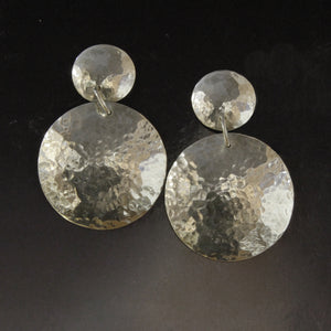 Sterling-silver-earrings