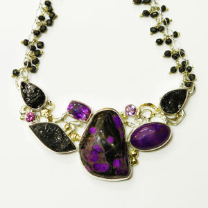 Sugulite-black-tourmaline-necklace