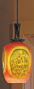 Henry-Levine-Venus-pendant-lamp