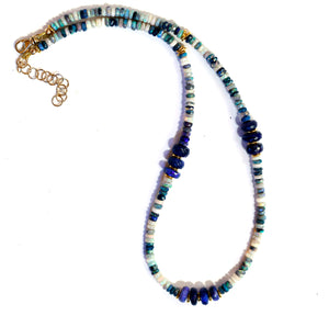 black-opal-beaded-necklace-green-blue-kalled